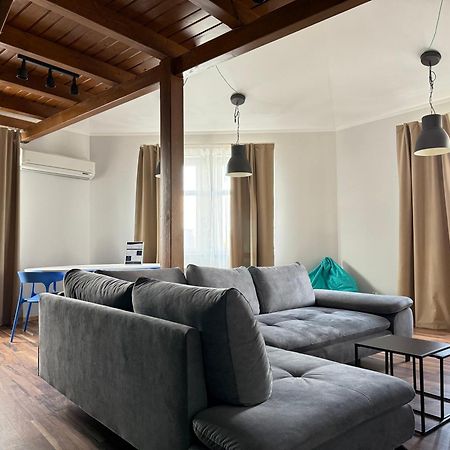 Corner House Residence Cracovia Exterior foto