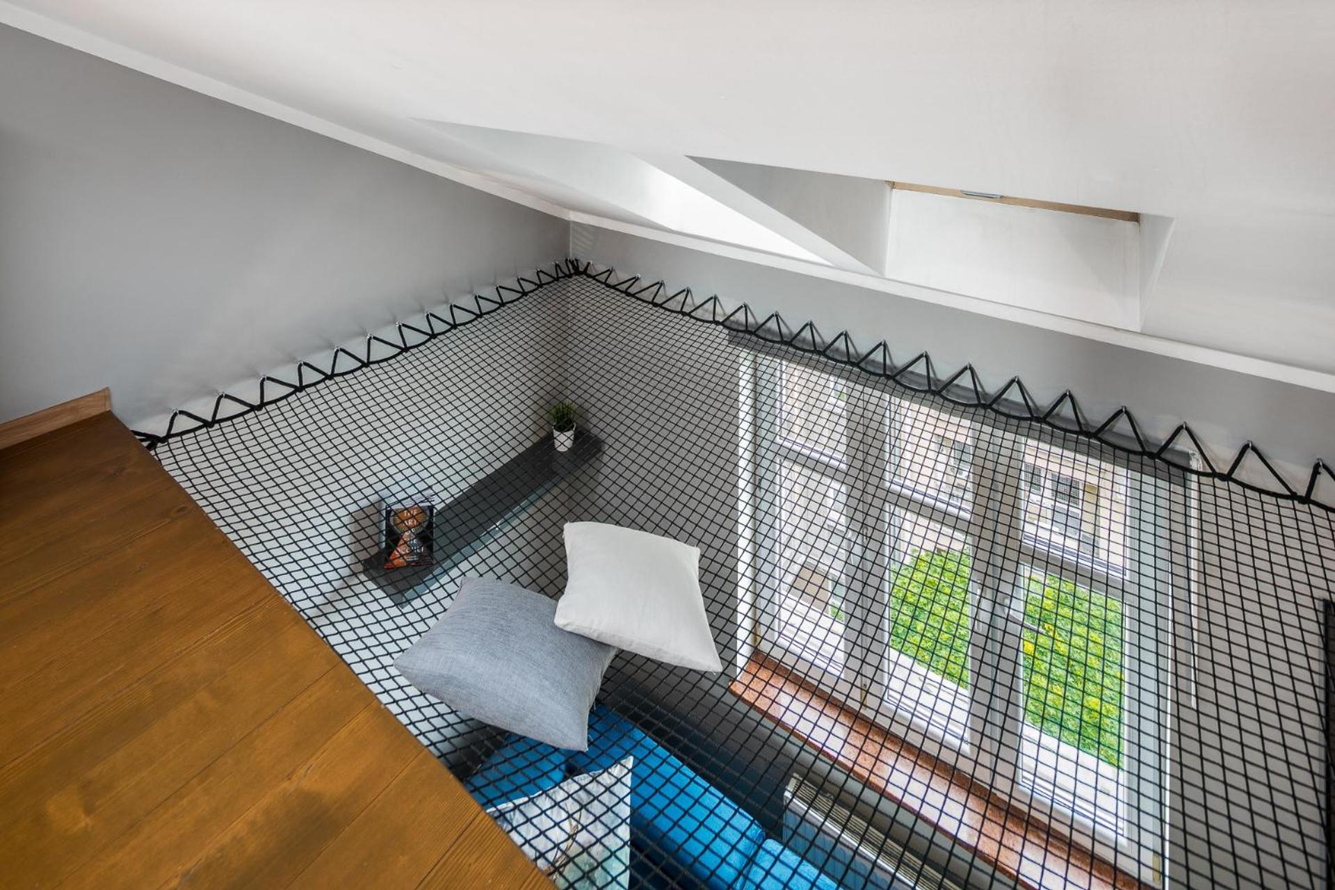 Corner House Residence Cracovia Exterior foto