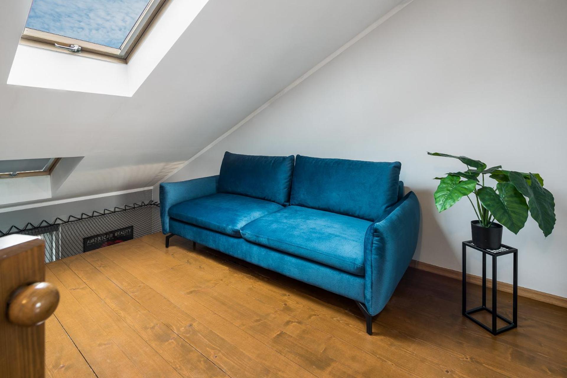 Corner House Residence Cracovia Exterior foto