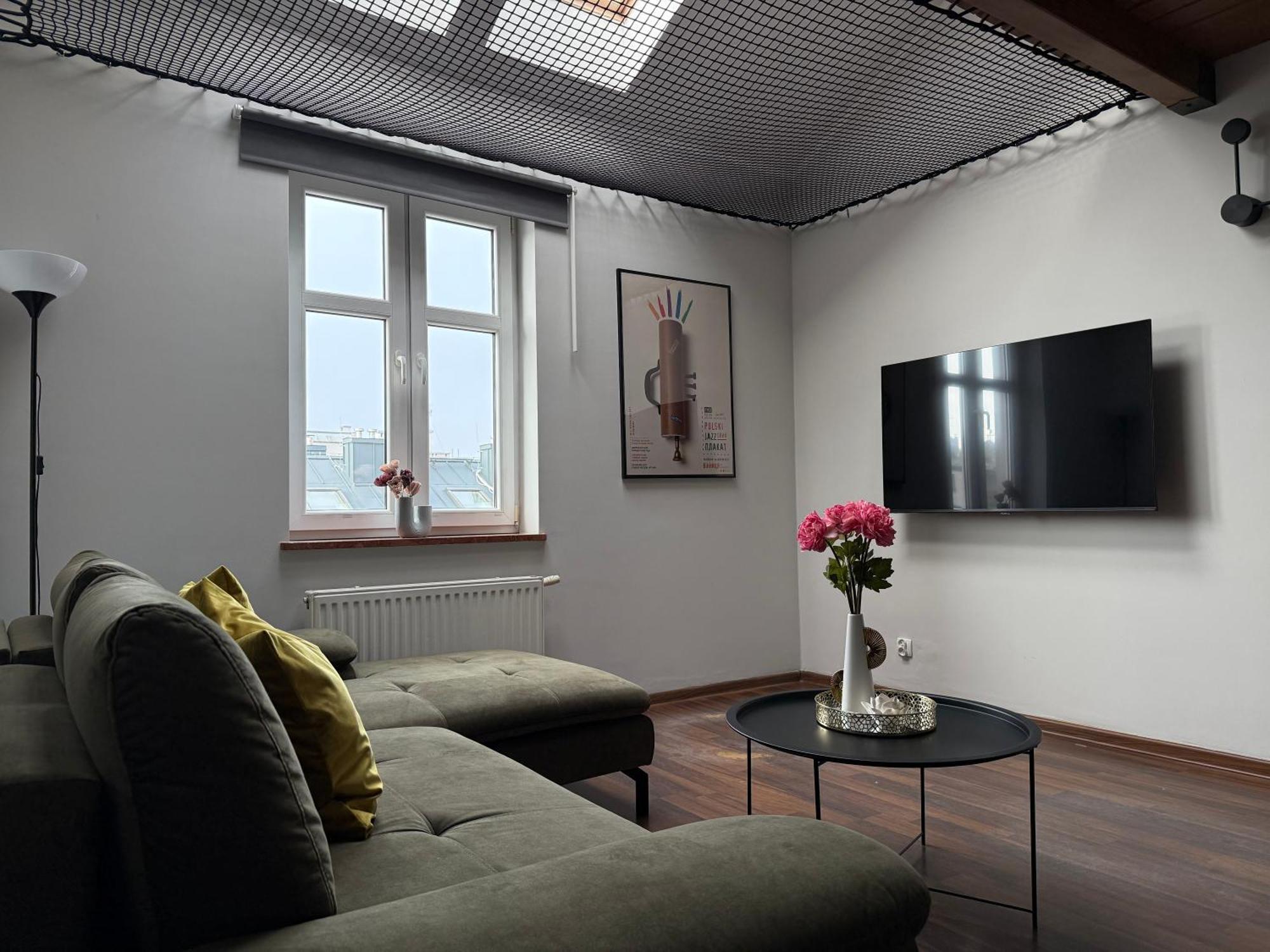 Corner House Residence Cracovia Exterior foto