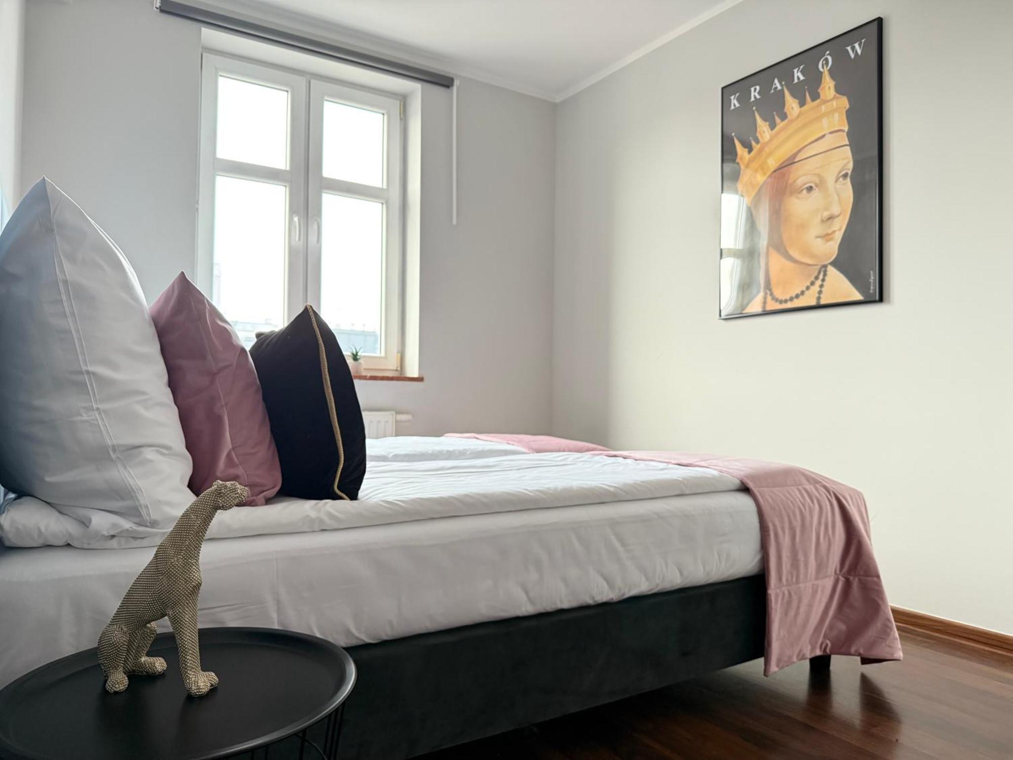 Corner House Residence Cracovia Exterior foto