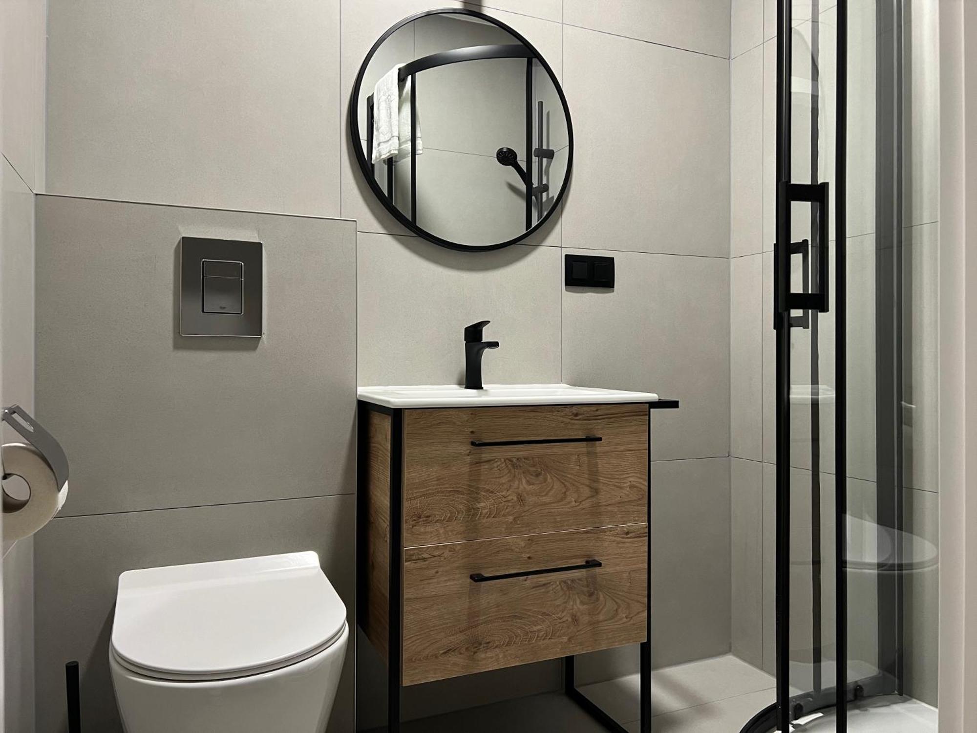 Corner House Residence Cracovia Exterior foto