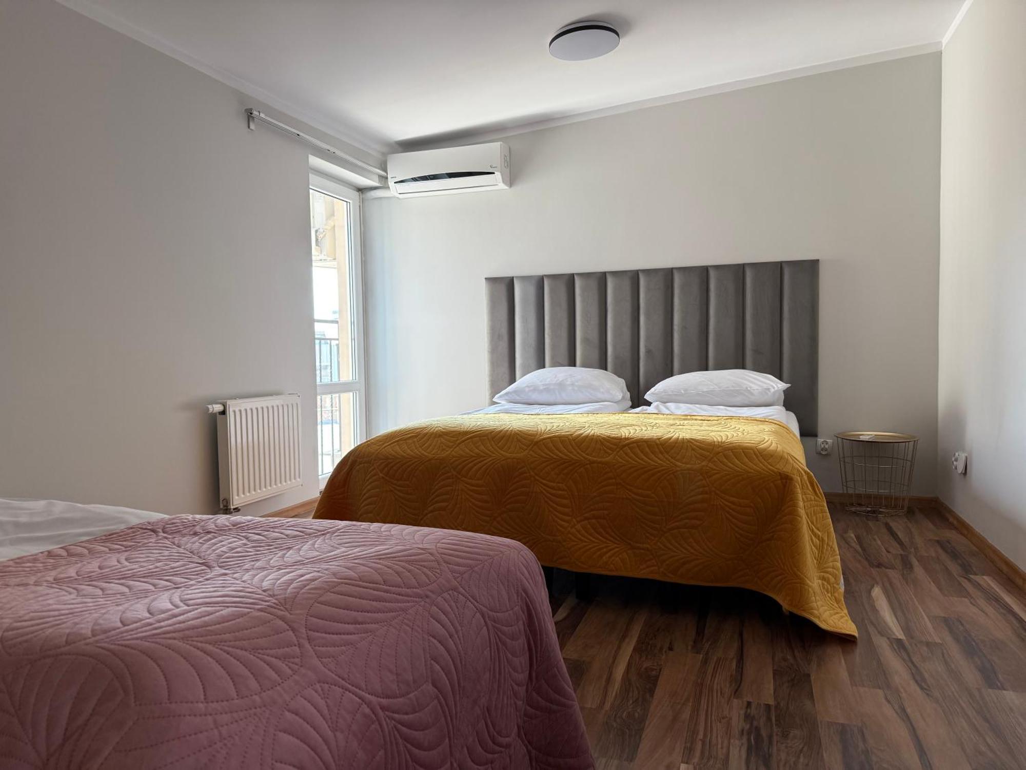 Corner House Residence Cracovia Exterior foto
